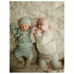 Mushie Hochets Et Anneaux De Dentition|Puériculture|Jouet de dentition en silicone |