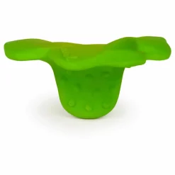 Oli & Carol Hochets Et Anneaux De Dentition|Puériculture|Jouet de dentition Trèfle |