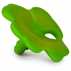 Oli & Carol Hochets Et Anneaux De Dentition|Puériculture|Jouet de dentition Trèfle |