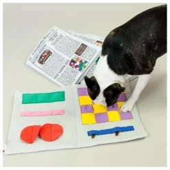 The Furry Folks Jouet de fouille Newspapper |