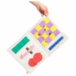 The Furry Folks Jouet de fouille Newspapper |