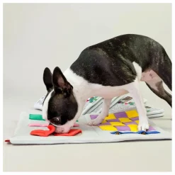 The Furry Folks Jouet de fouille Newspapper |