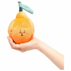 Outlet The Furry Folks Jouet de fouille | Orange