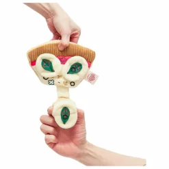 The Furry Folks Jouet de fouille Pizza Multicolore