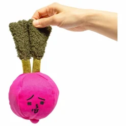 The Furry Folks Jouet de fouille Radish |