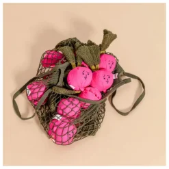 The Furry Folks Jouet de fouille Radish |