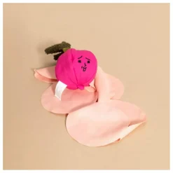 The Furry Folks Jouet de fouille Radish |