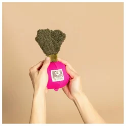 The Furry Folks Jouet de fouille Radish |