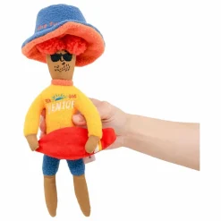 The Furry Folks Accessoires Animaux|Jouet de fouille Surfer Hooman |