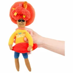 The Furry Folks Accessoires Animaux|Jouet de fouille Surfer Hooman |