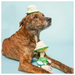 The Furry Folks Jouet de fouille Tennis Hooman |