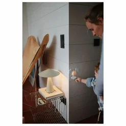 Mushie Jouet d'éveil à ventouse | Jaune