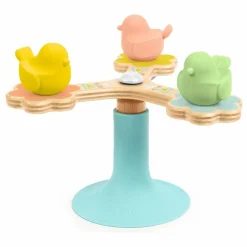 Djeco Jeux Éducatifs|Jouet d'éveil Babyspini