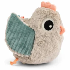 Online Done by deer Jouet d'éveil cache-cache Clucky | Sable