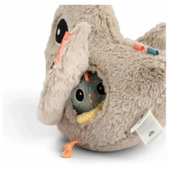 Online Done by deer Jouet d'éveil cache-cache Clucky | Sable