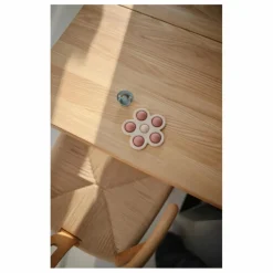 Mushie Jouet pop it en silicone |