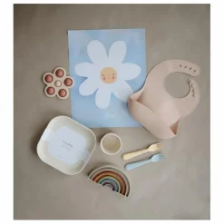 Mushie Jouet pop it en silicone |