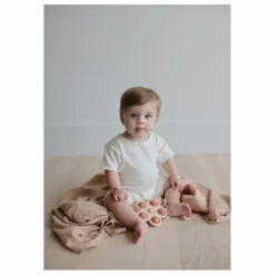 Mushie Jouet pop it en silicone |