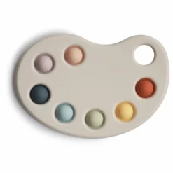 Mushie Jouet Pop it Palette