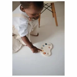 Mushie Jouet Pop it Palette