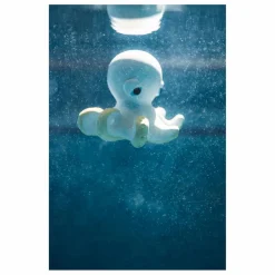 Oli & Carol Jouets D'Éveil|Jouets D'Éveil|Jouet pour le bain Orlando la pieuvre