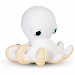 Oli & Carol Jouets D'Éveil|Jouets D'Éveil|Jouet pour le bain Orlando la pieuvre