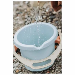 Dantoy Jeux D'Extérieur|Jouets de plage en bioplastique - Set 4 |