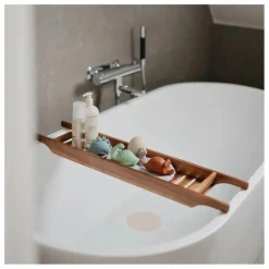 Mushie Jouets pour le bain Dino - Set de 4