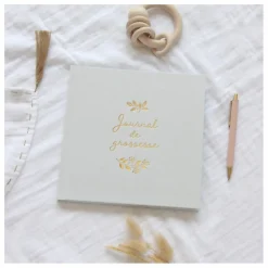 Zü Journal de grossesse