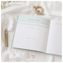 Zü Journal de grossesse