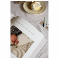 Hot Specialday Journal de grossesse My Pregnancy - EN | Bleu gris