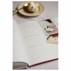 Hot Specialday Journal de grossesse My Pregnancy - EN | Bleu gris