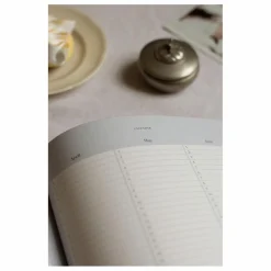 Hot Specialday Journal de grossesse My Pregnancy - EN | Bleu gris