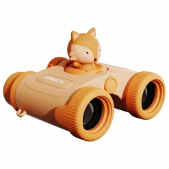 The Zoofamily Jumelles Zoo Eyes - Renard