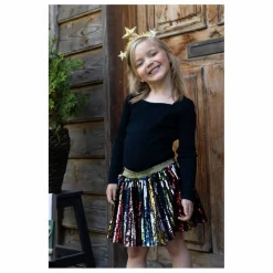 Great Pretenders Jupe à sequins Multicolore Best