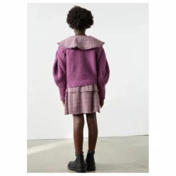 Enfant the new society Jupe Anabella | Lilas