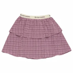 Enfant the new society Jupe Anabella | Lilas