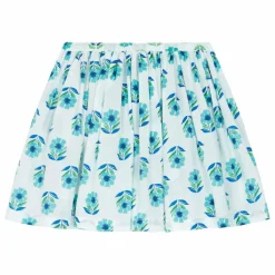 Enfant Lucas du Tertre Jupes, Shorts|Jupe Anémone |