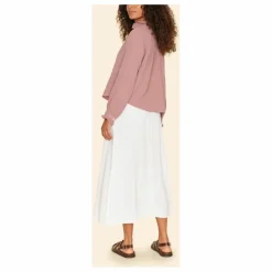 Femme Xirena Jupes, Shorts|Jupe Avryll Gaze de Coton |