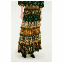 Farm Rio Jupe Ayla | Vert Online