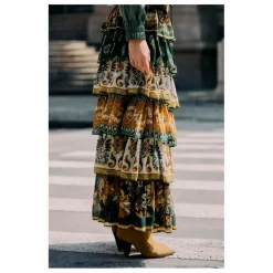 Farm Rio Jupe Ayla | Vert Online