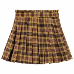 Molo Jupe Bolata | Marron Sale