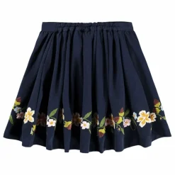 Enfant Molo Jupe Bonnie Coton Bio |