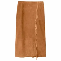 Femme Xirena Jupes, Shorts|Jupe Bonnie Suède |