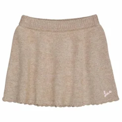 Copenhagen Colors Jupe Cachemire | Sable Online