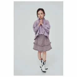 Enfant the new society Jupes, Shorts|Jupes, Shorts|Jupe Coton Bio Bella |