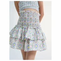 Enfant the new society Jupe Culver | Lilas