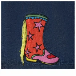 Outlet Stella McCartney Kids Jupe Denim | Bleu jean