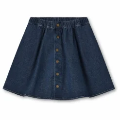 Fliink Jupe Don Denim | Bleu New