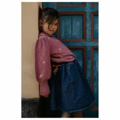 Fliink Jupe Don Denim | Bleu New